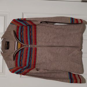 Size L, Factoria Paty Sweater